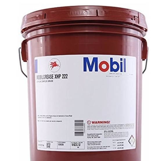 Greases