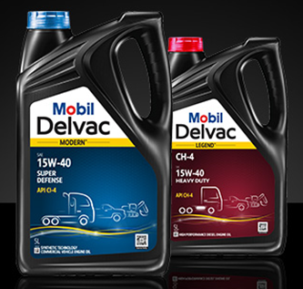 Engine Oils